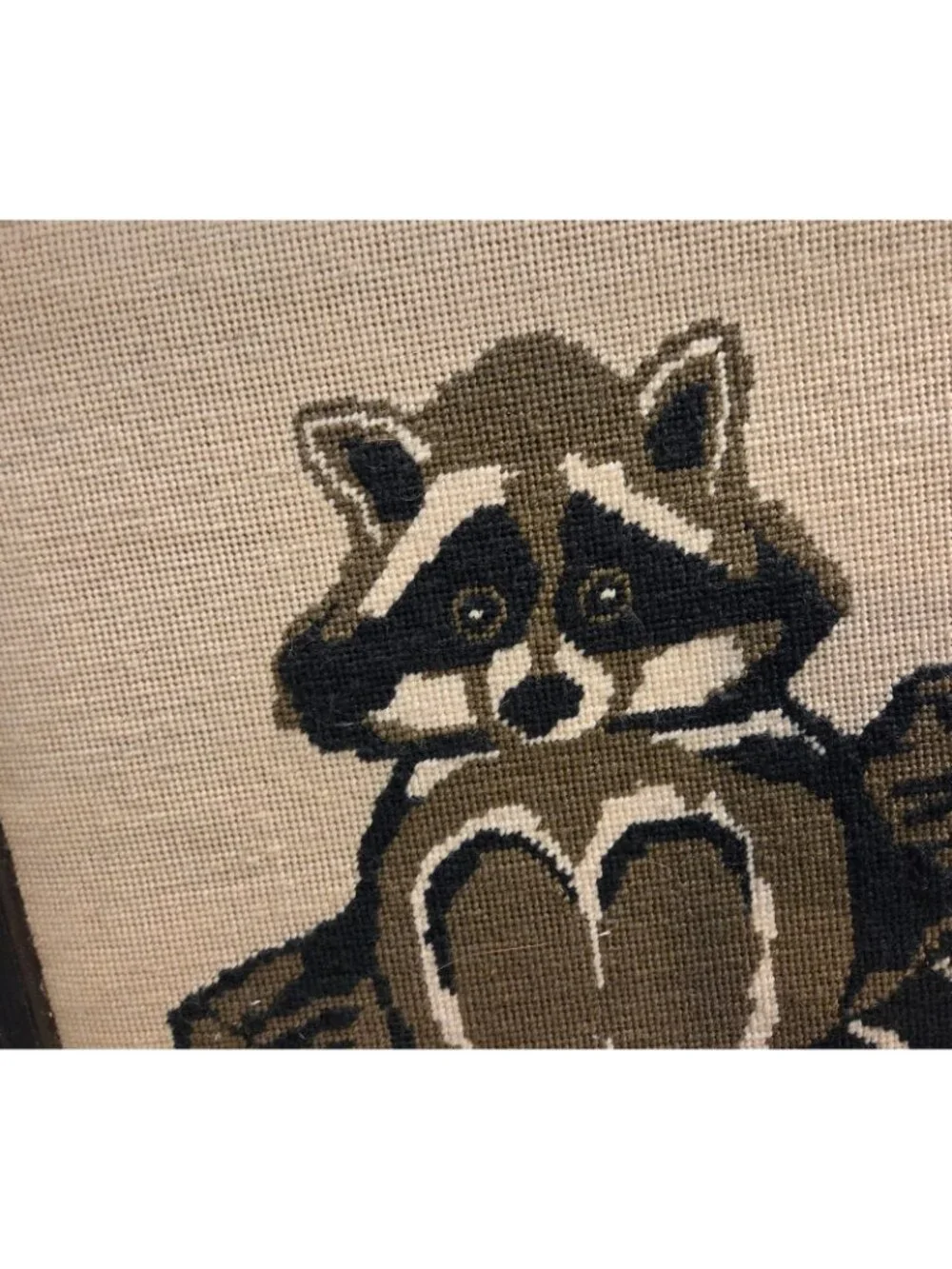 Stitch n Time vtg mcm